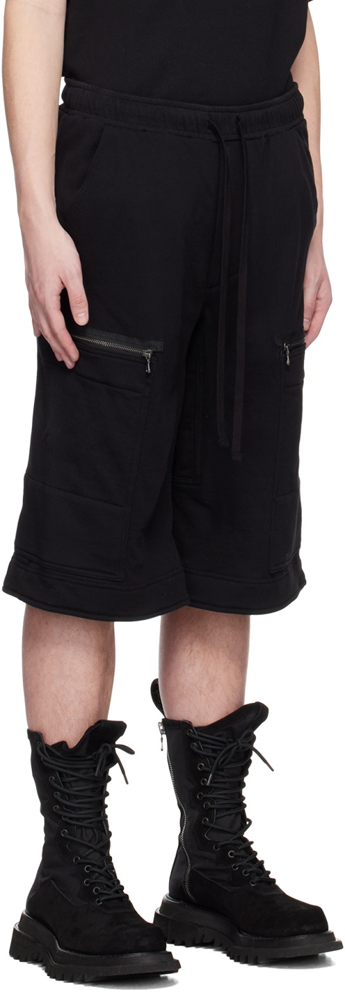 julius Rust Manifold Short Pants