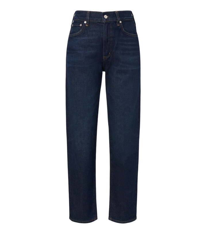 Photo: Citizens of Humanity Taper tapered jeans