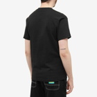 Alltimers Men's Agency T-Shirt in Black
