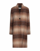 Peserico Womens Coat Camel