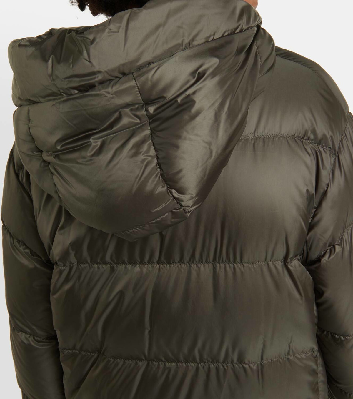 Max Mara Seipa down coat Max Mara