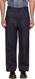 AïE Indigo PTB Jeans