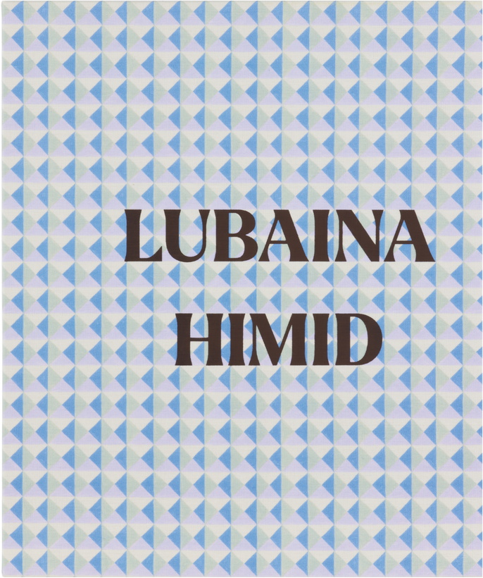 Photo: Tate Lubaina Himid — Signed, Limited Edition