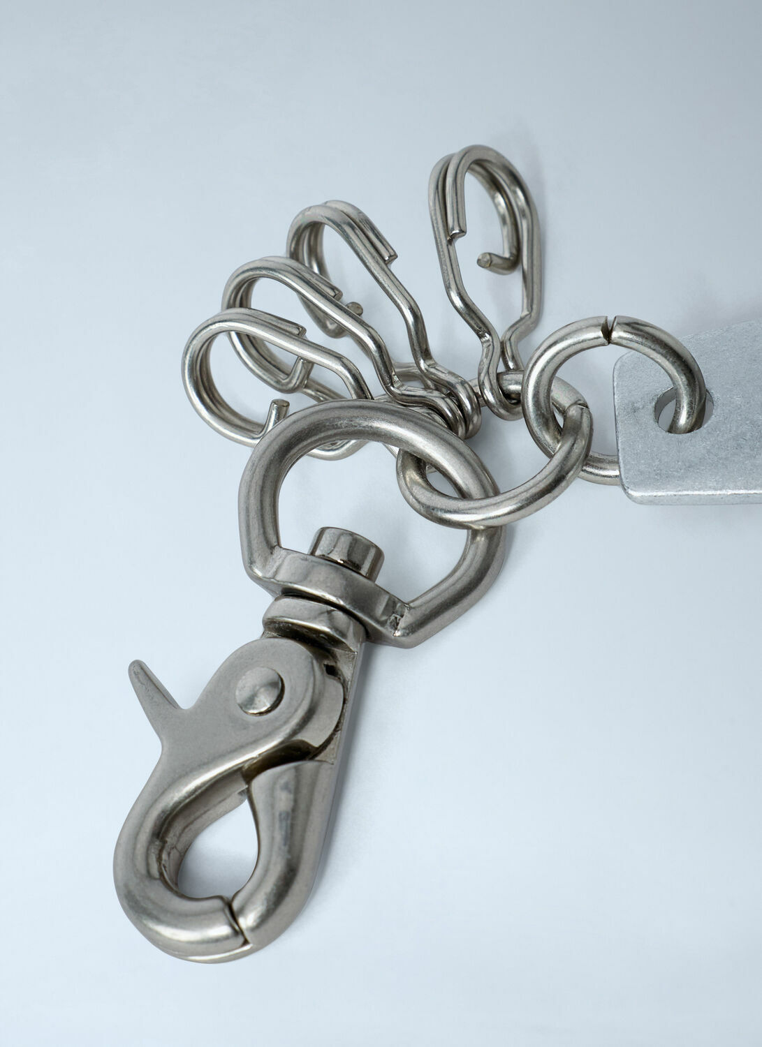 小物 OURLEGACY SHOEHORN KEYRING Our Legacy Shoehorn Keyring Our Legacy