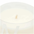 Haeckels Broadway Candle in 240ml