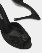 Steve Madden Priya-R Heels in Black
