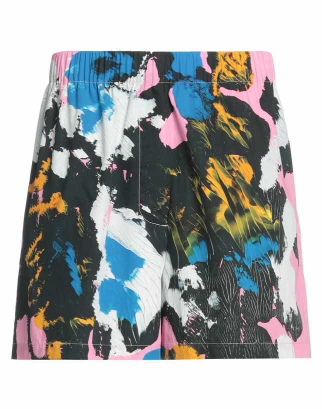 Photo: Christopher Kane Womens Shorts & Bermuda Shorts in Pink