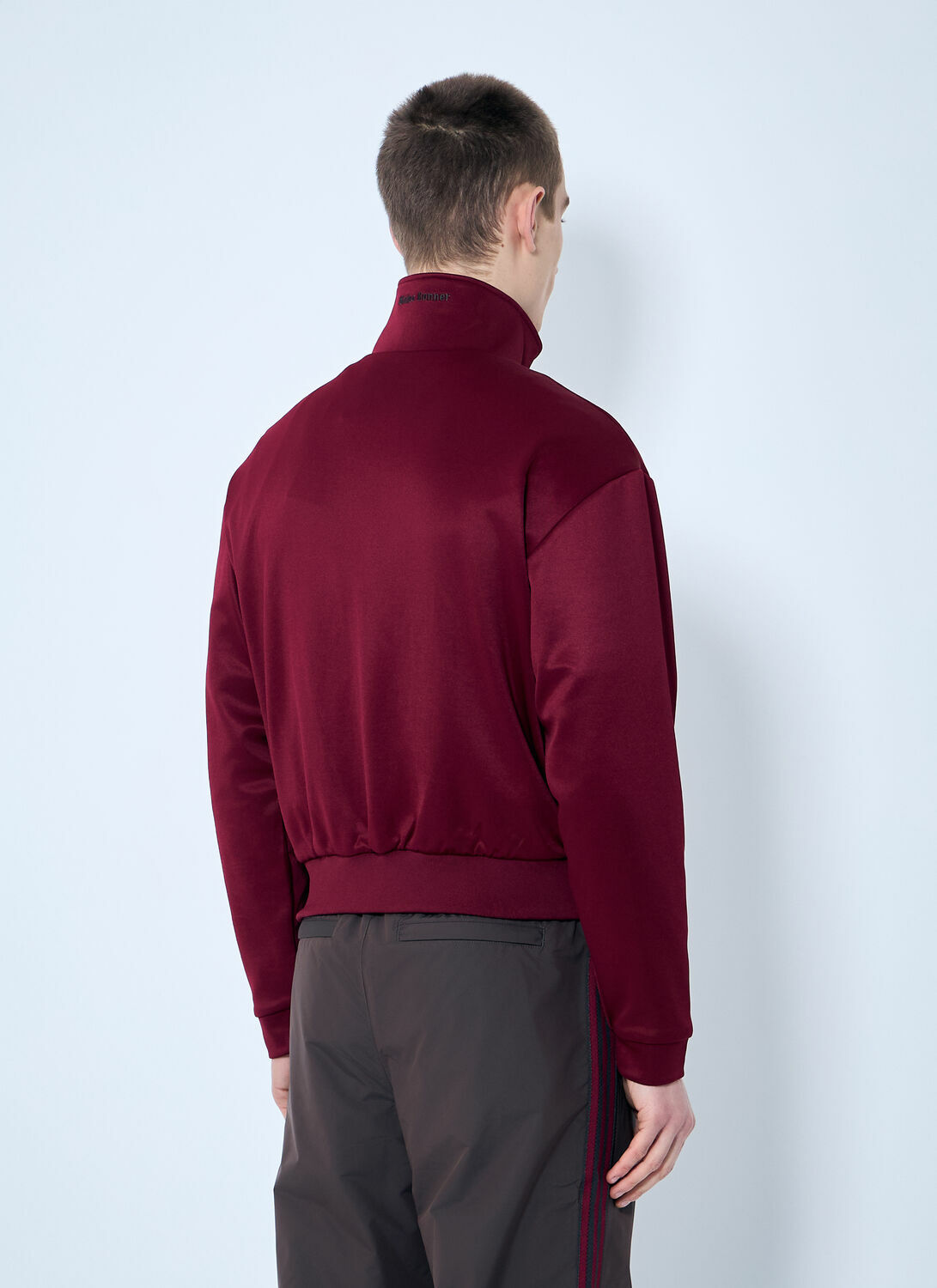 adidas by Wales Bonner Track Zip-Up Sweatshirt
