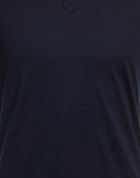 Boglioli Mens Polo shirt Midnight in Blue