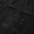 Maison Margiela 10 Garment Dyed Denim Jacket