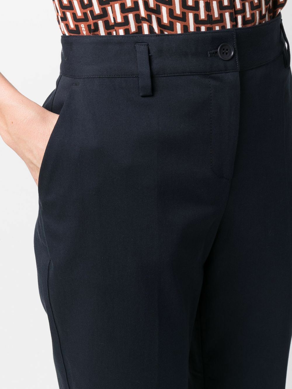 Parosh Trousers Mbm 194 058 3 main image 0