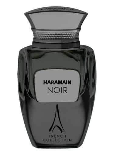 Al Haramain Unisex Noir French Collection EDP 3.4 oz Fragrances 6291106813098