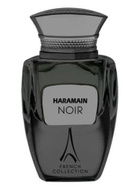 Al Haramain Unisex Noir French Collection EDP 3.4 oz Fragrances 6291106813098
