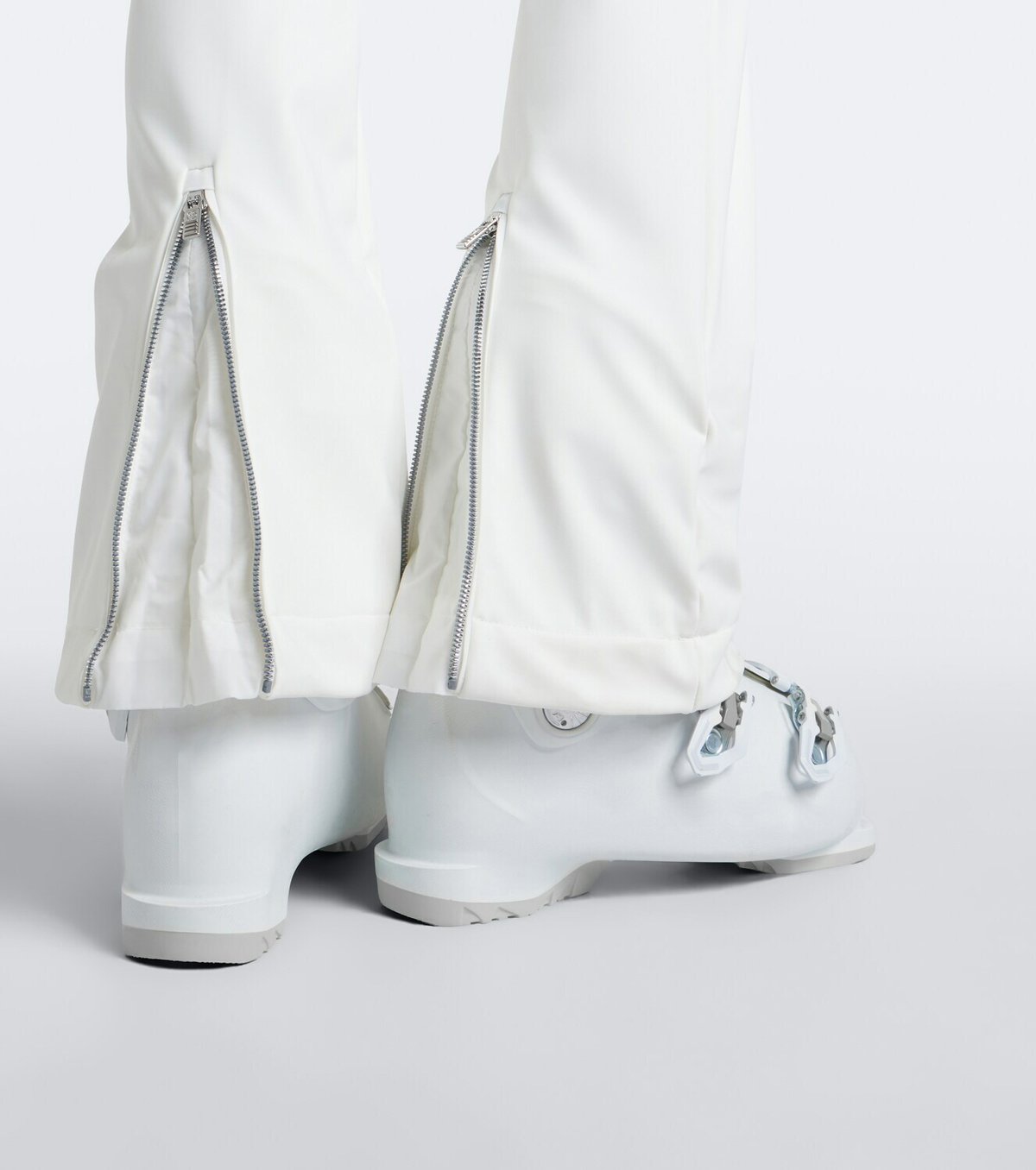 Fusalp Clarissa puffer ski suit