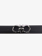 Ferragamo   Belt Black   Mens