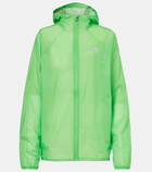 Loewe x On Ultra logo jacket