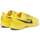 Nike Running - Cody Hudson Air Zoom Pegasus 36 Mesh Running Sneakers - Yellow