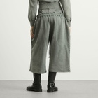 KNWLS Women's Haze Sweatshorts in Sage