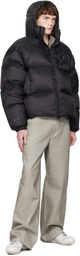 HELIOT EMIL Gray Basalt Jeans