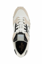VALENTINO GARAVANI low-top vlogo pace sne Multicolor