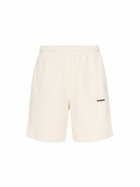 Barrow Bermuda In Fleece Iconic