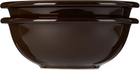 HEM Brown Bronto Bowl Set