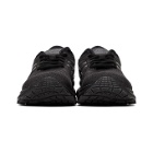 Asics Black Gel-Nimbus 22 Sneakers