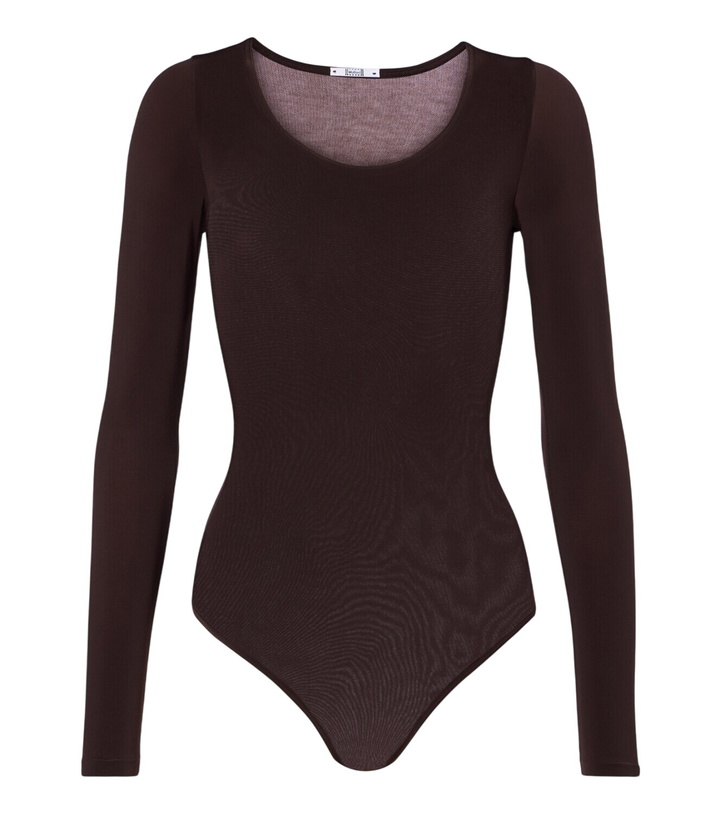 Photo: Wolford Buenos Aires bodysuit