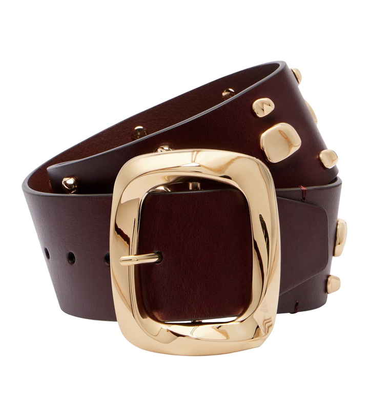 NWT Zimmerman Nautical Belt, size M/L display picture 1