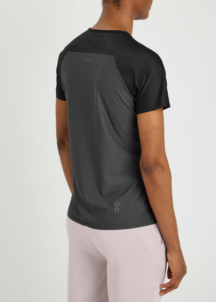ON Performance Jersey T-shirt Black