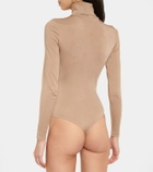 Wolford Colorado turtleneck bodysuit
