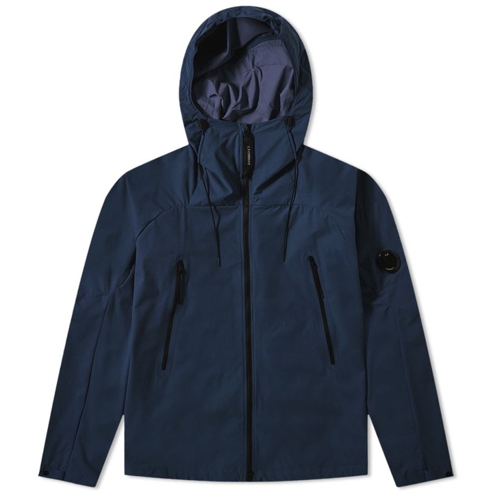 Photo: C.P. Company Pro-Tek Medium Jacket