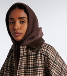 Brunello Cucinelli Cashmere balaclava