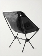 And Wander - Helinox Printed Canvas Folding Chair