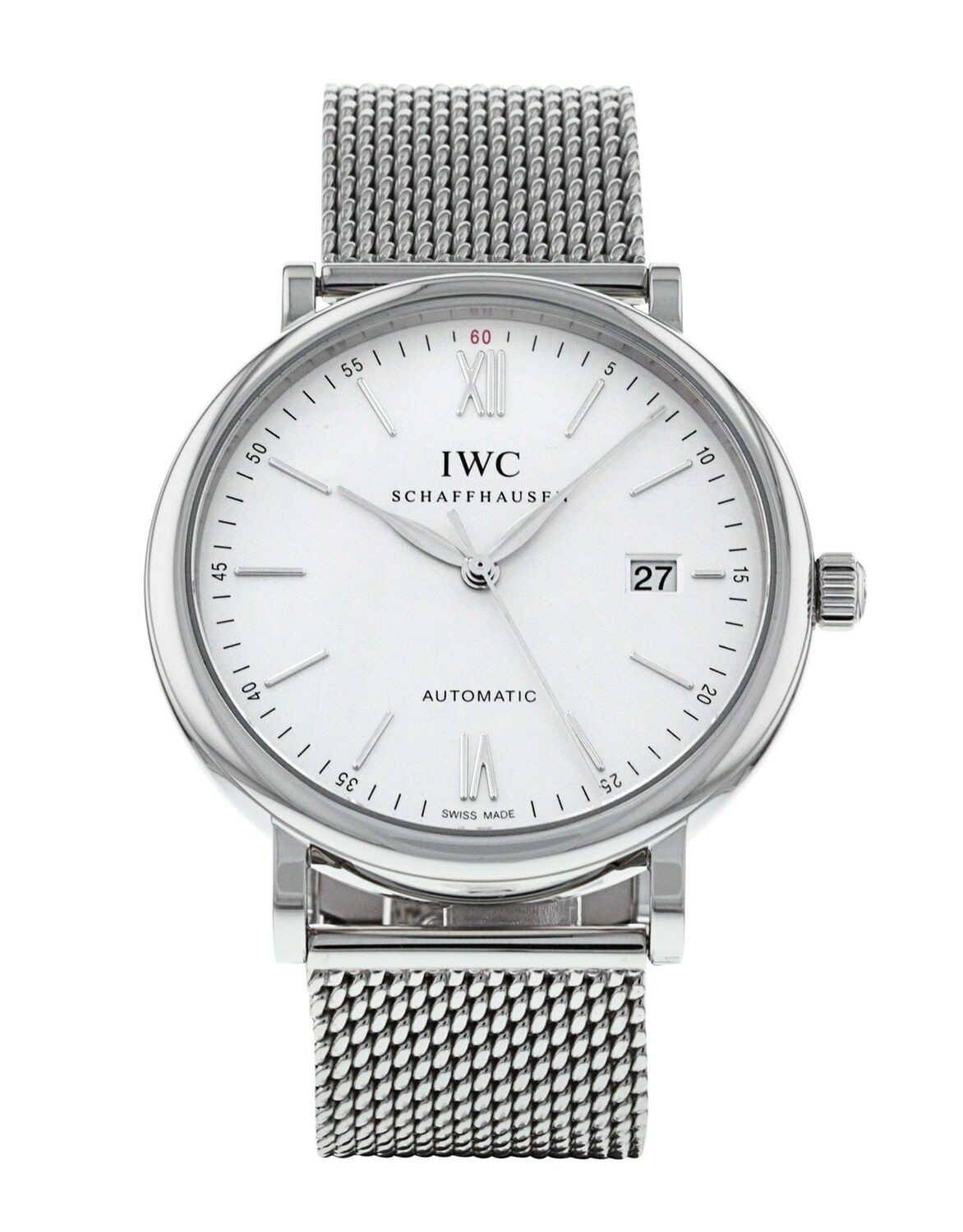 IWC Portofino Automatic IW356505