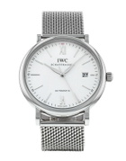 IWC Portofino Automatic IW356505