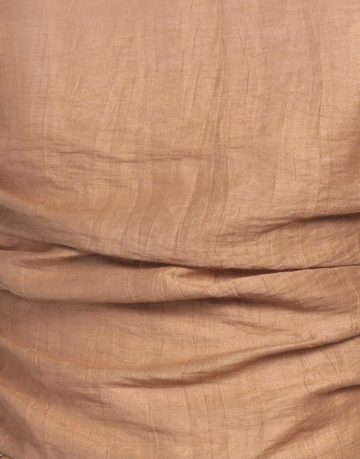 Maje Womens Top in Brown