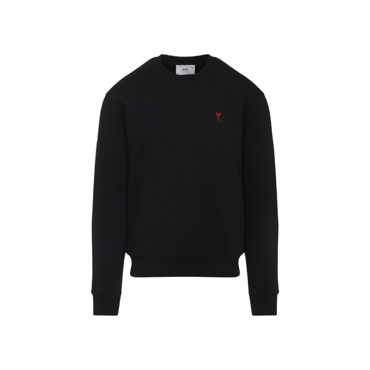 Ami Alexandre Mattiussi De Coeur Sweatshirt