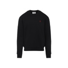 Ami Alexandre Mattiussi De Coeur Sweatshirt