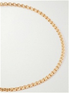 Miansai - Venetian Gold Chain Bracelet