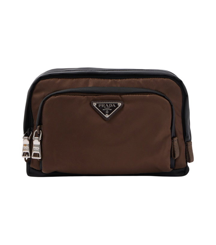 Photo: Prada Re-Nylon pouch