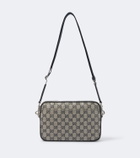 Gucci Gucci Essence Small GG canvas crossbody bag