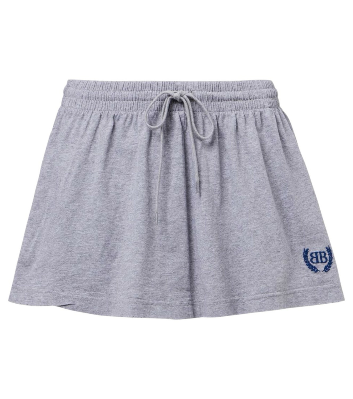 【送料&関税込】Balenciaga Sporty B Tracksuit Skirt Balenciaga Sporty B Tracksuit Skirt Balenciaga