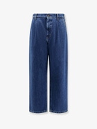 Carhartt Wip Blue Jace Mens Jeans