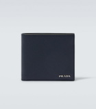 Prada Saffiano leather wallet
