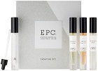 Experimental Perfume Club Essential Collection 01 Eau de Parfum Set