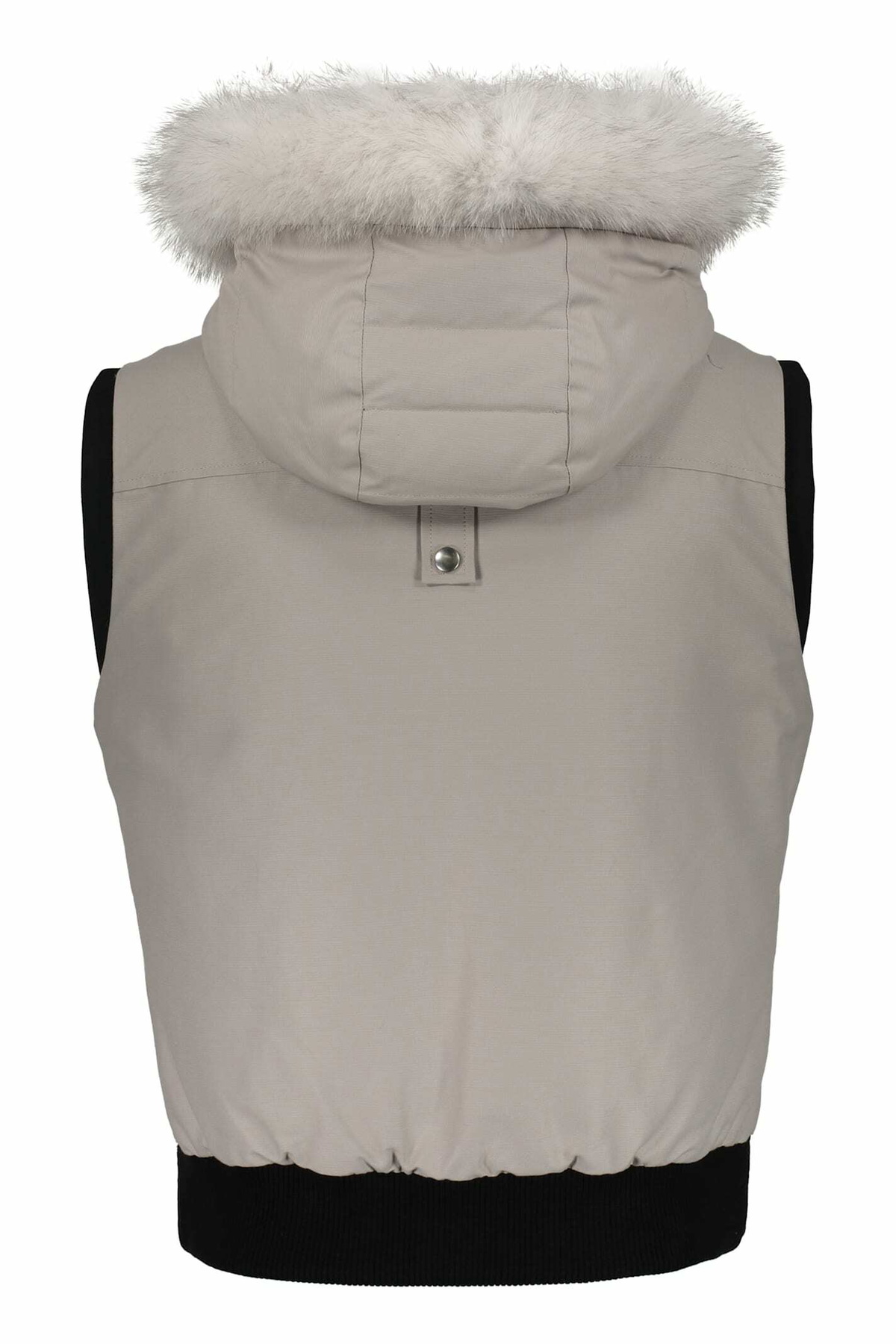 Moose Knuckles Liberty Hooded Bodywarmer