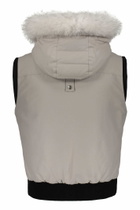 Moose Knuckles Liberty Hooded Bodywarmer