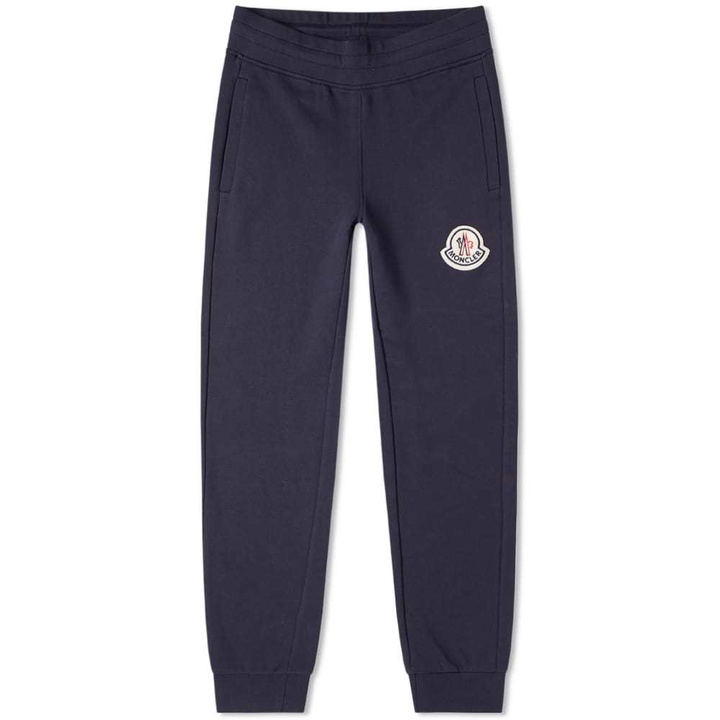 Photo: Moncler Genius - 2 Moncler 1952 - Logo Sweat Pant