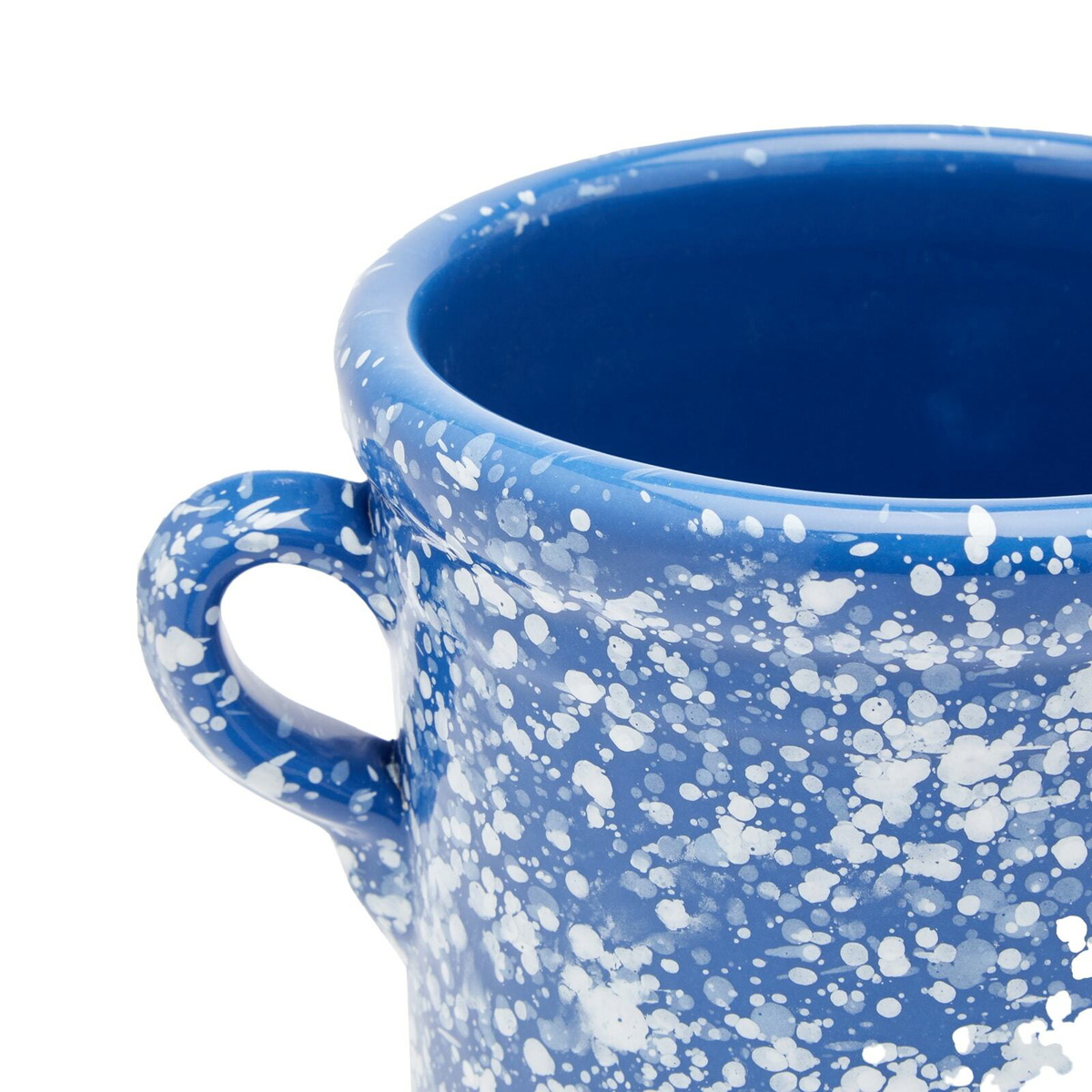 The Conran Shop Wine Cooler in Blue